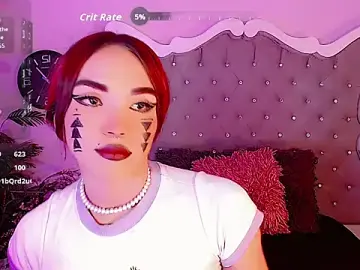 Stripchat Sex Cam of LeyXandrabraz