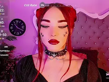 Stripchat Free Porn Cam of LeyXandrabraz