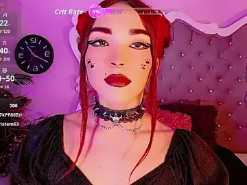 Stripchat Watch Live Sex Cams of LeyXandrabraz