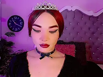 Stripchat Adult Webcams of LeyXandrabraz