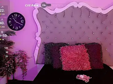 Stripchat Live Sex of LeyXandrabraz