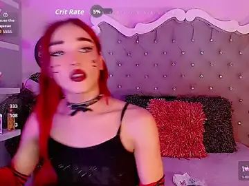 Stripchat Live Sex of LeyXandrabraz