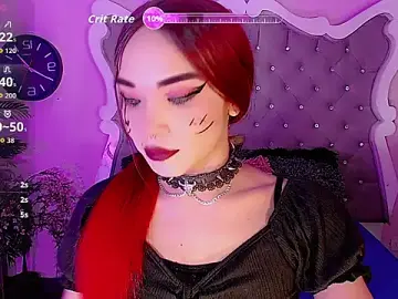 Stripchat Adult Webcams of LeyXandrabraz