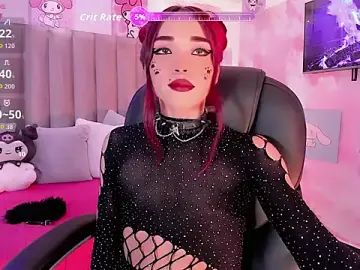 Stripchat Watch Live Sex Cams of LeyXandrabraz