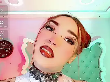 Stripchat Free Live Porn of LeyXandrabraz