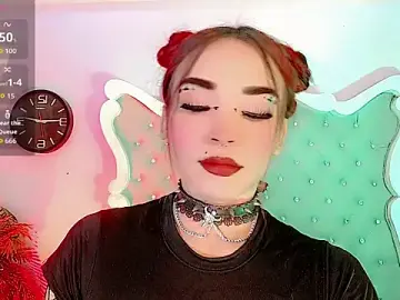 Stripchat Adult Webcams of LeyXandrabraz