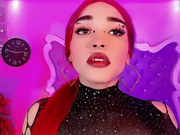 Stripchat Adult Webcams of LeyXandrabraz