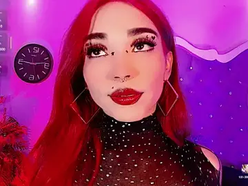 Stripchat Best Webcam of LeyXandrabraz