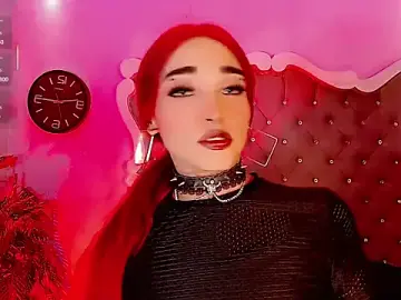 Stripchat Nude Webcam of LeyXandrabraz