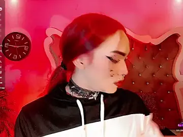 Stripchat Live Porn of LeyXandrabraz