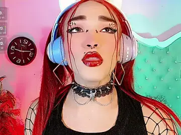 Stripchat Live Sex of LeyXandrabraz