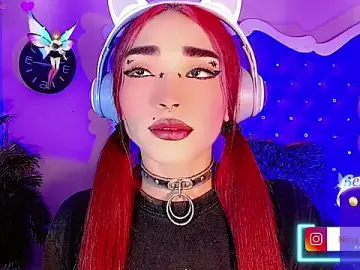 Stripchat Best Webcam of LeyXandrabraz