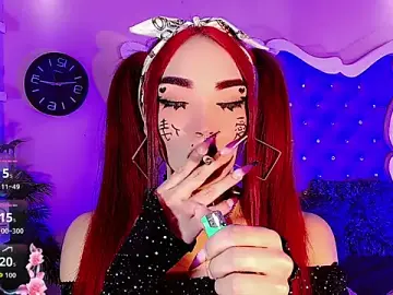 Stripchat Adult Webcams of LeyXandrabraz