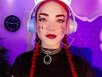 Stripchat Live Porn of LeyXandrabraz