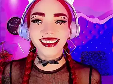 Stripchat Live Sex of LeyXandrabraz