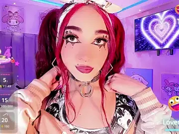 Stripchat Free Porn Cam of LeyXandrabraz