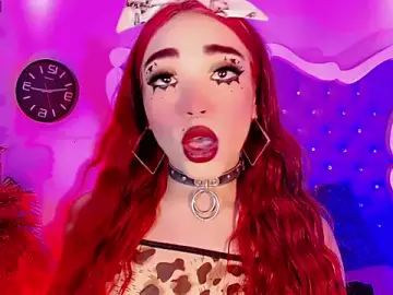 Stripchat Adult Webcam of LeyXandrabraz