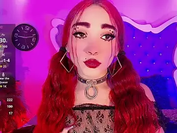 Stripchat Private Sex Chat of LeyXandrabraz