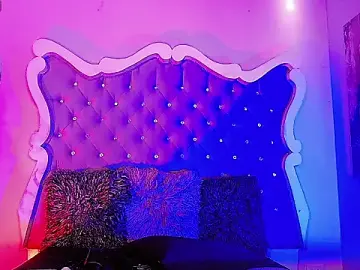 Stripchat Adult Webcam of LeyXandrabraz