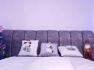 Stripchat Live Sex of naia_blessed