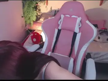 Stripchat Live Sex of Fernanda__