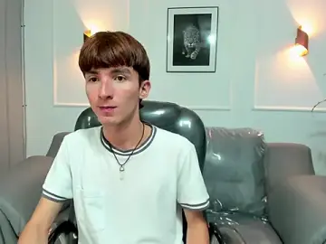 Stripchat Nude Webcam of Jake_evans