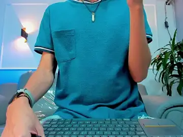 Stripchat Best Webcam of Jake_evans