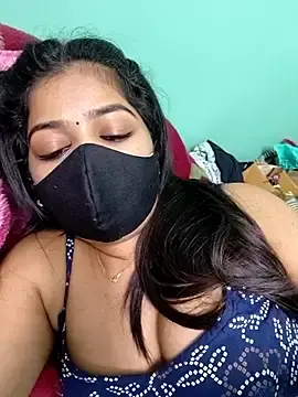 Stripchat Free Porn Cam of Monalisa_Singh