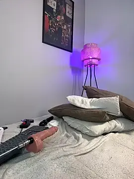 Stripchat Free Porn Cam of hannaasweet