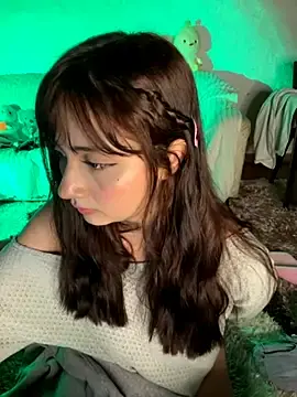 Stripchat Best live sex cam show of kaori_77
