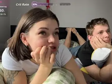 Stripchat Live Sex Cam of saykicklife