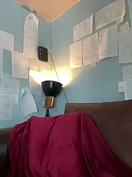 Stripchat Live Sex Cam of Canneela