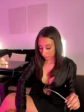 Stripchat Private Sex Chat of Tiny_lilith