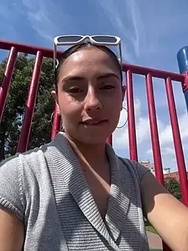 Stripchat Adult Webcam of iberiavega