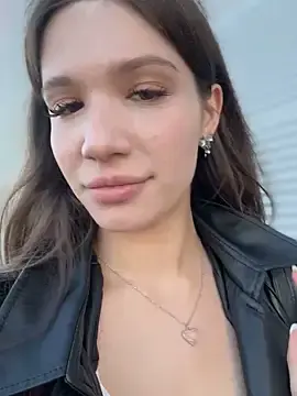 Stripchat Best Webcam of shy_priincess