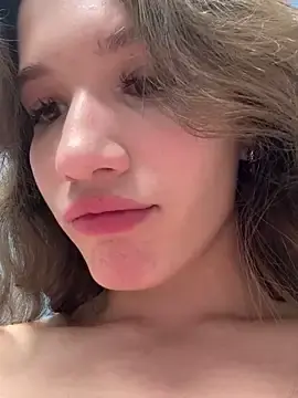 Stripchat Best Webcam of shy_priincess