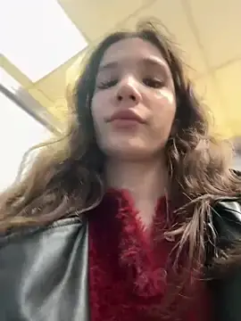 Stripchat Sex Cam of shy_priincess