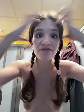 Stripchat Adult Video Chat of shy_priincess