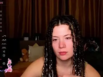 Stripchat Adult Webcam of Alicia_redfollow