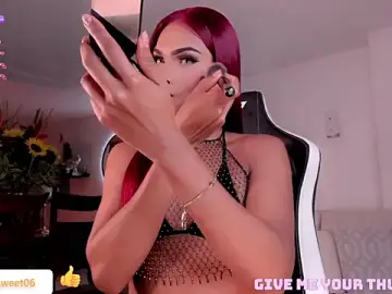 Stripchat Adult Video Chat of Angelina_Rossi