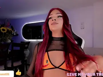 Stripchat Adult Webcams of Angelina_Rossi