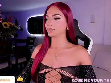 Stripchat Sex Chat of Angelina_Rossi