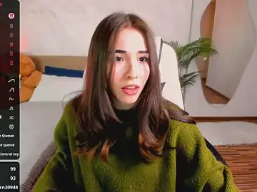 Stripchat Adult Webcams of ashleyro1