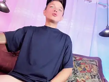 Stripchat Live Sex of Tim_wolf