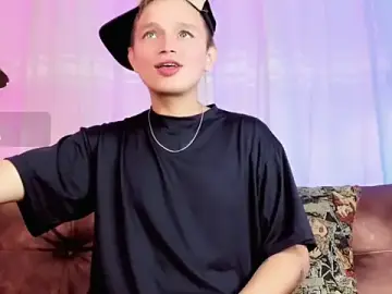 Stripchat Adult Video Chat of Tim_wolf