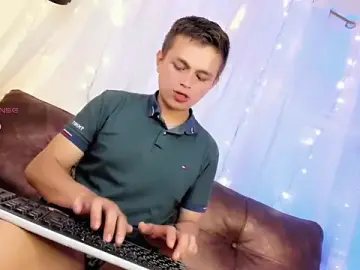 Stripchat Adult Webcam of Tim_wolf