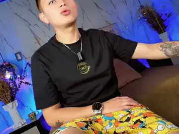 Stripchat Adult Webcams of Tim_wolf