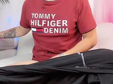 Stripchat Adult Webcams of Tim_wolf