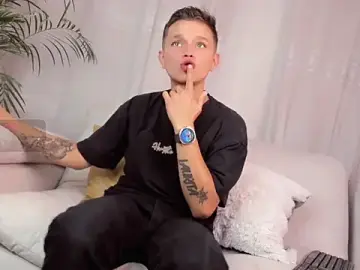 Stripchat Private Sex Chat of Tim_wolf