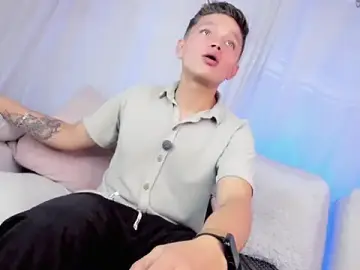 Stripchat Adult Webcams of Tim_wolf